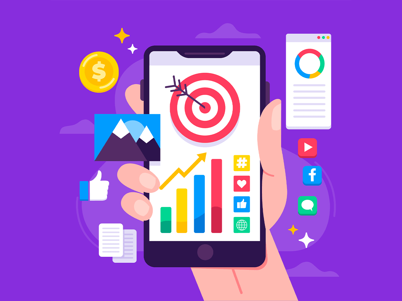 High-Performing Ad Campaign Types: Google & Meta