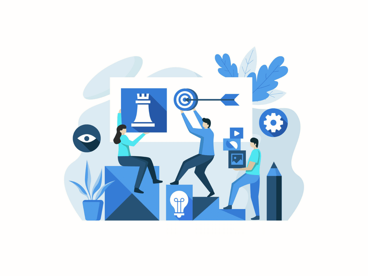 Blending Brand Awareness With Direct-Response Marketing