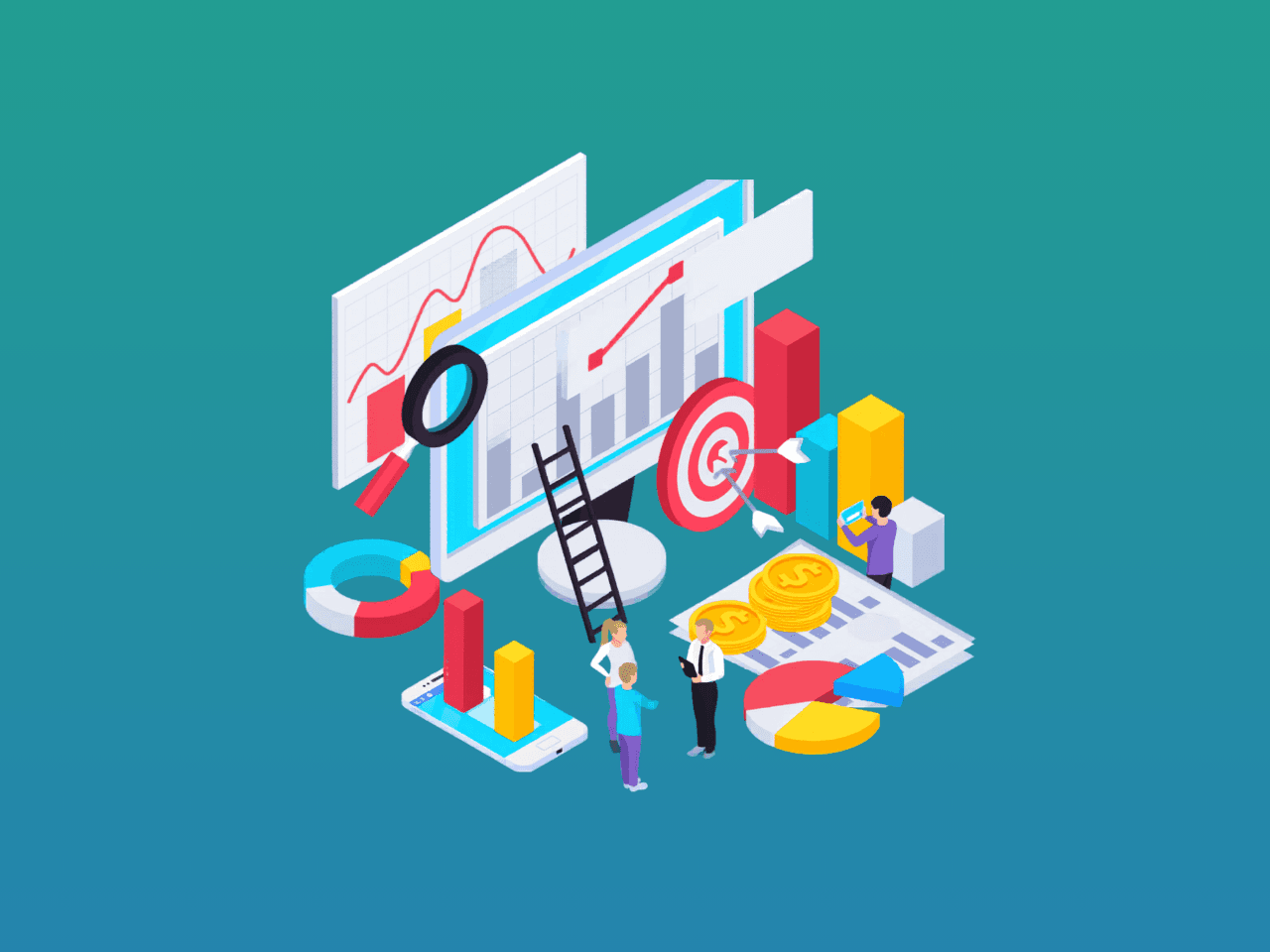 How Channel-Level Reporting Changes PMax Optimisation