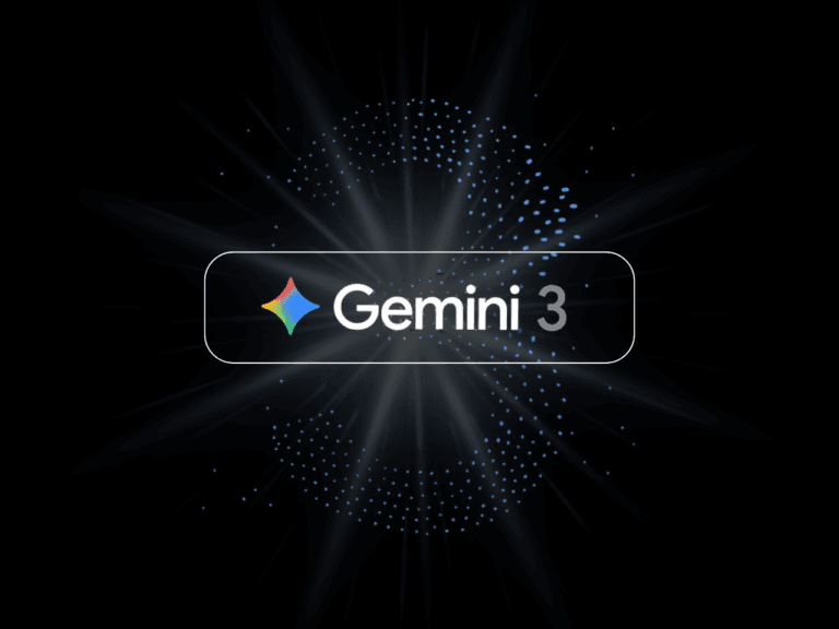gemini 3