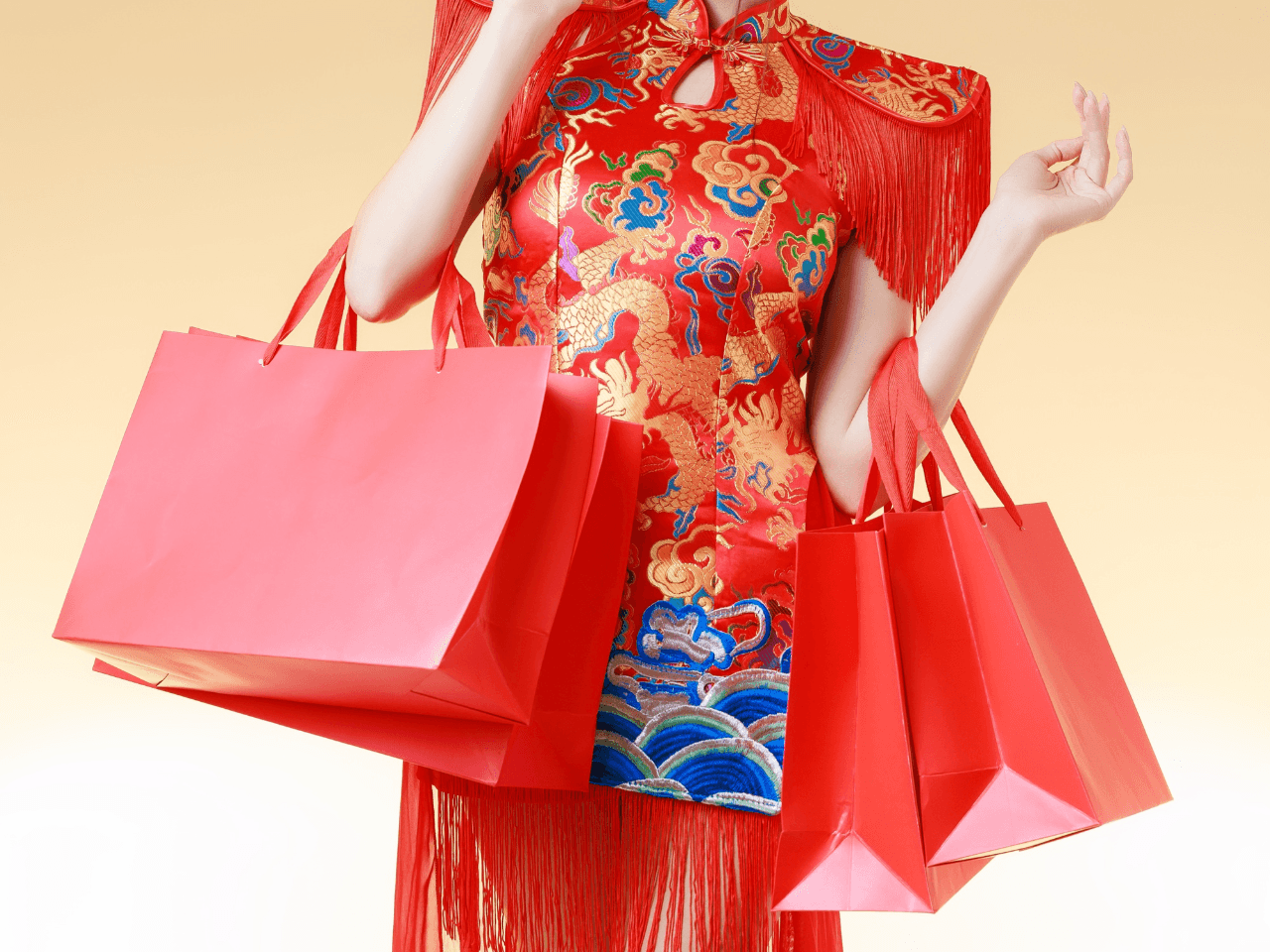 Premium Brand Strategy on Xiaohongshu