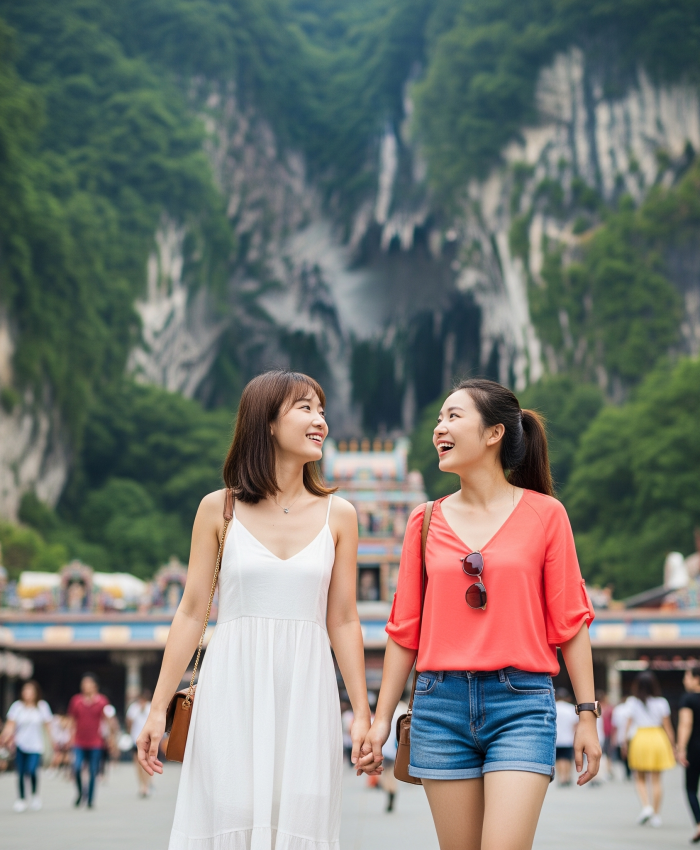 The Impact of Xiaohongshu on Malaysia’s Tourism