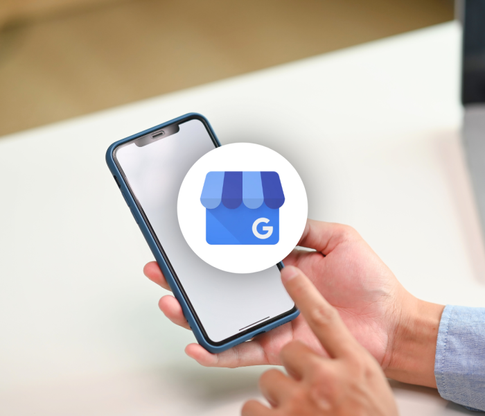 Winning Local Patients with Google Business Profile